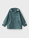 Непромокаемая куртка Leokid Leaf Ivy Green