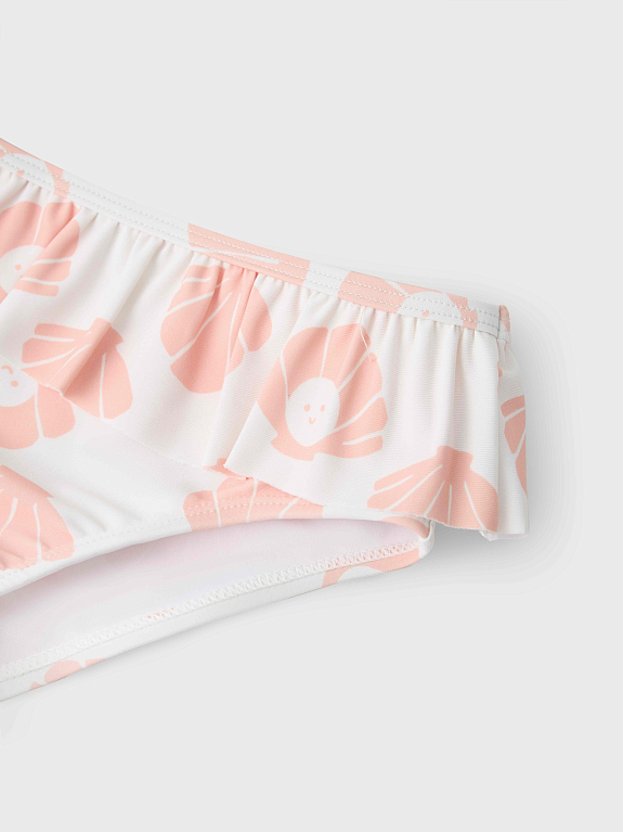 Купальник для девочки LEOKID Dory Hello Shells