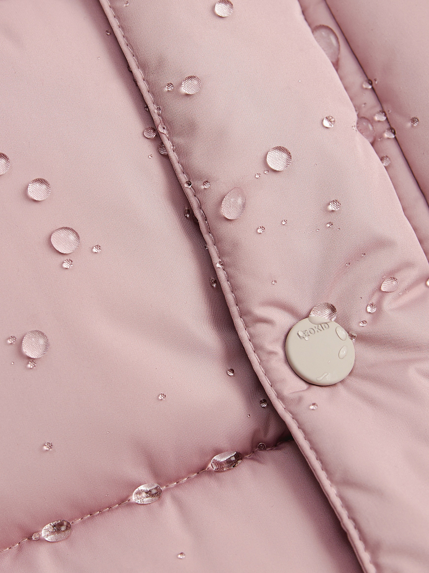 Куртка зимняя Noa Flint Pink