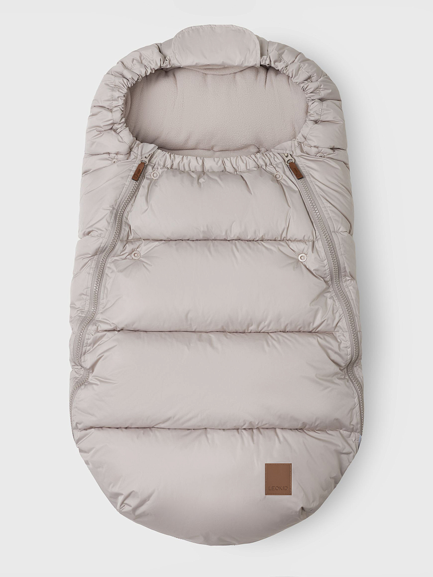 Конверт зимний Olaf Sand Shell