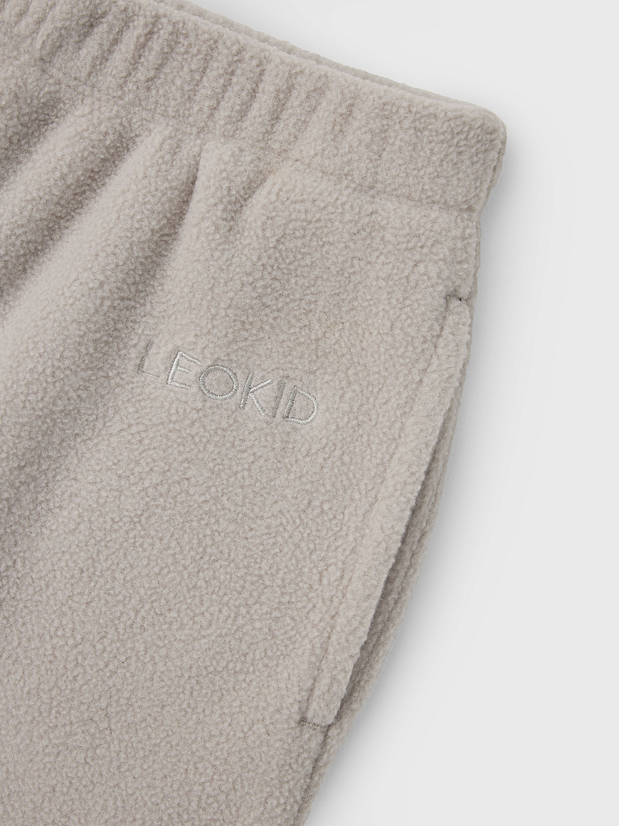 Брюки флисовые Duvy Sand Shell