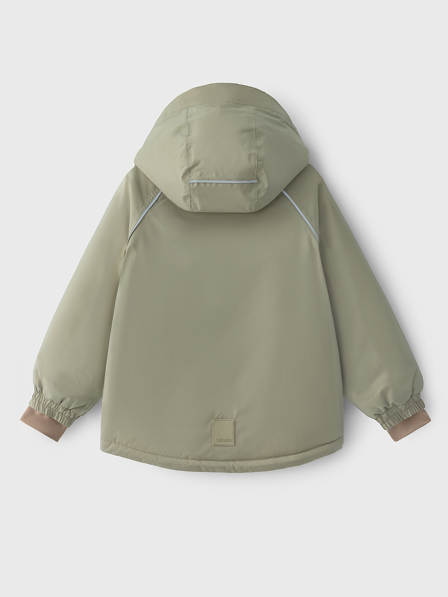 Куртка демисезонная Loya Sage green