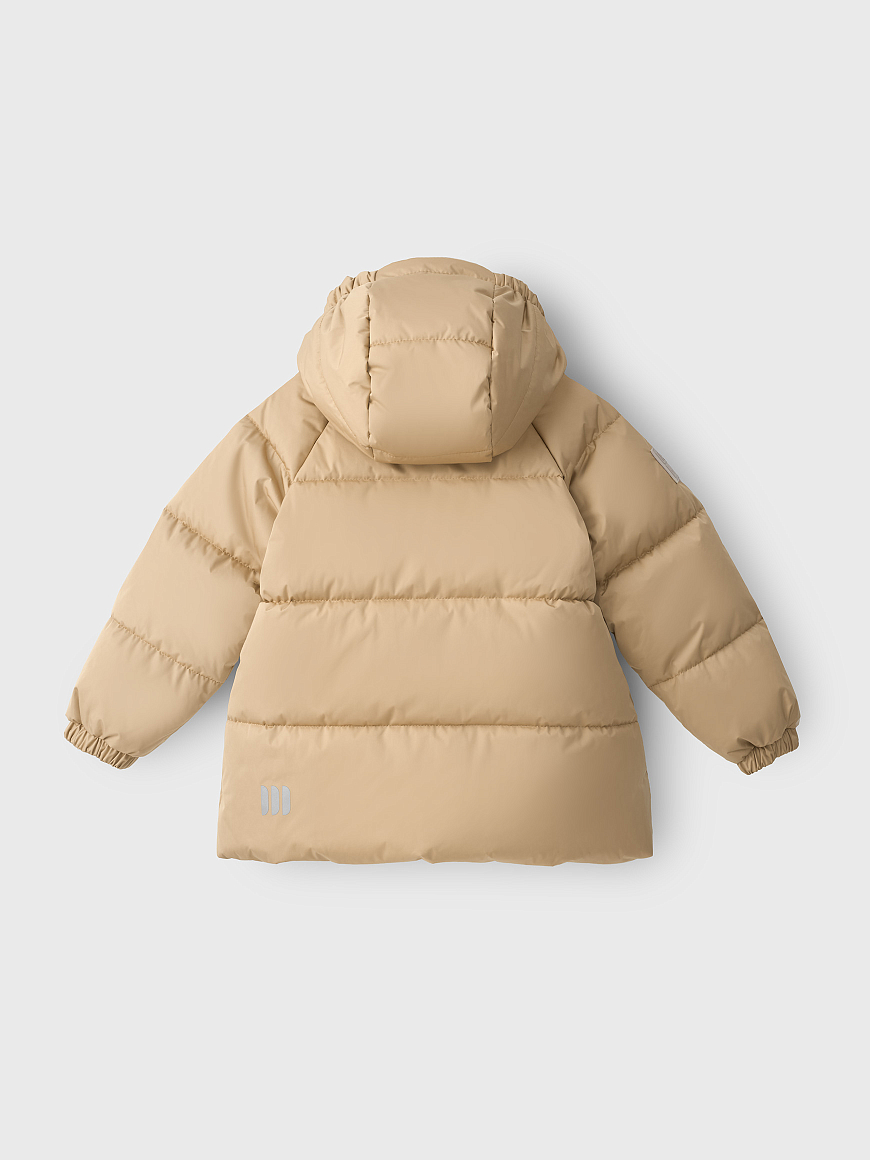 Куртка демисезонная Leni Lark Beige
