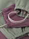 Комбинезон Leokid Softshell Lilo Grape shake
