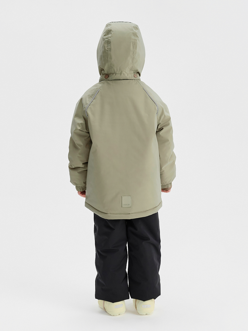 Куртка демисезонная Loya Sage green