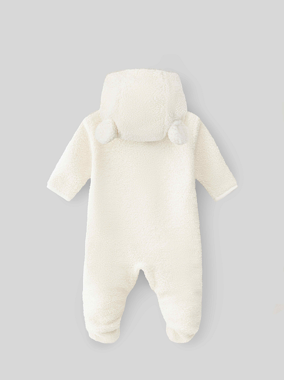 Комбинезон Leokid Fluffy Marshmallow