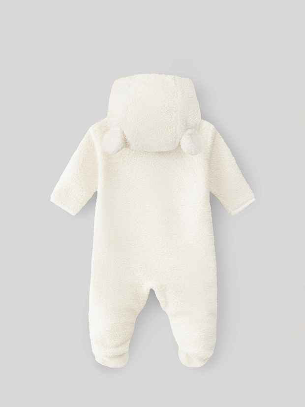 Комбинезон Leokid Fluffy Marshmallow