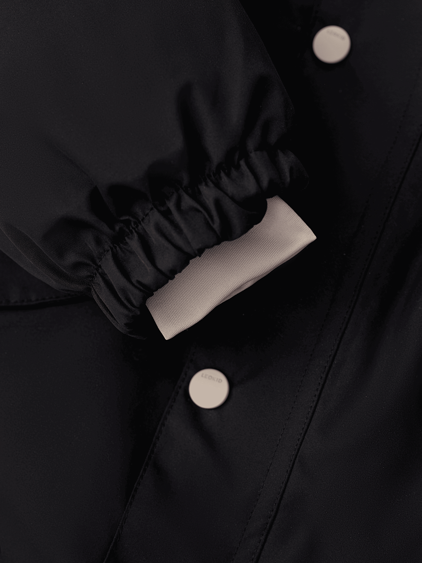 Комбинезон зимний Noreen Black Coal