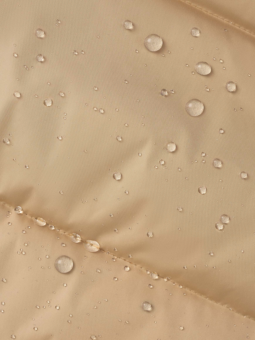 Куртка демисезонная Leni Lark Beige