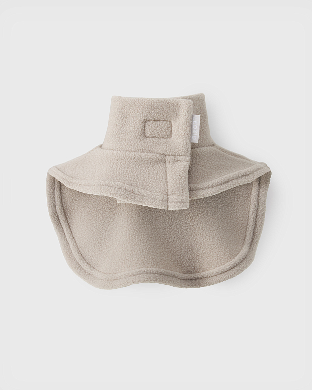 Манишка трикотажная Leokid Lotte Sand Shell