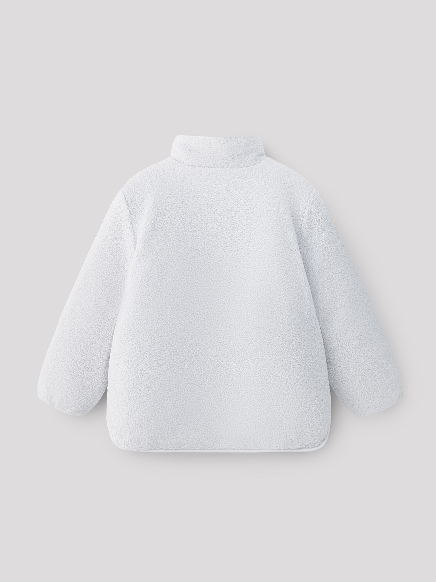 Куртка Leokid Bobbi Nimbus gray