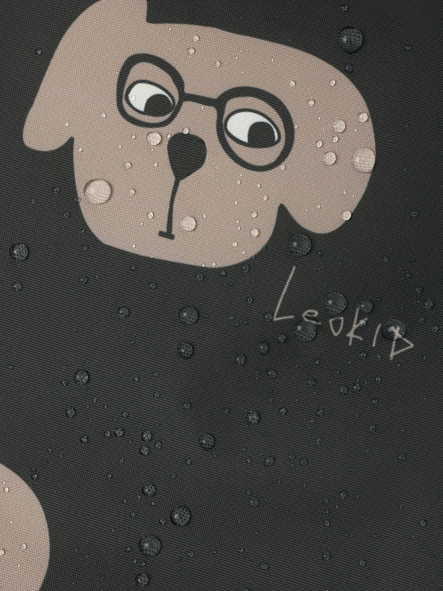 Комбинезон зимний Hero Mr. Pup