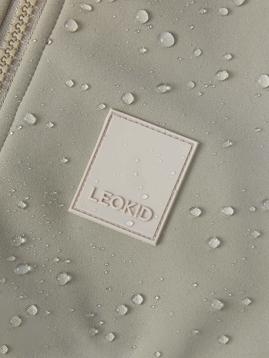 Комбинезон Softshell Lilo Sage green