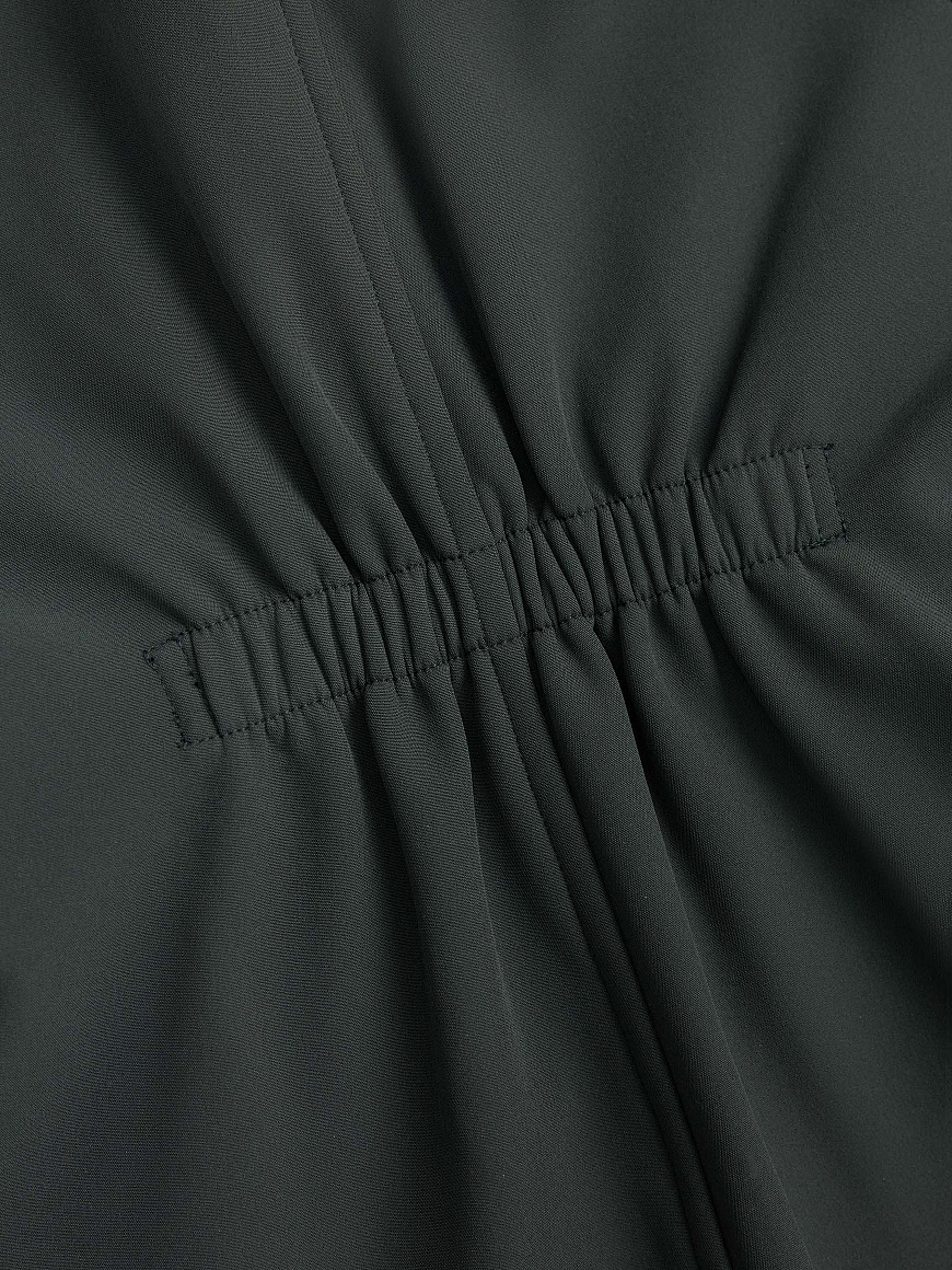 Комбинезон Leokid Softshell Lilo Ivy Gray