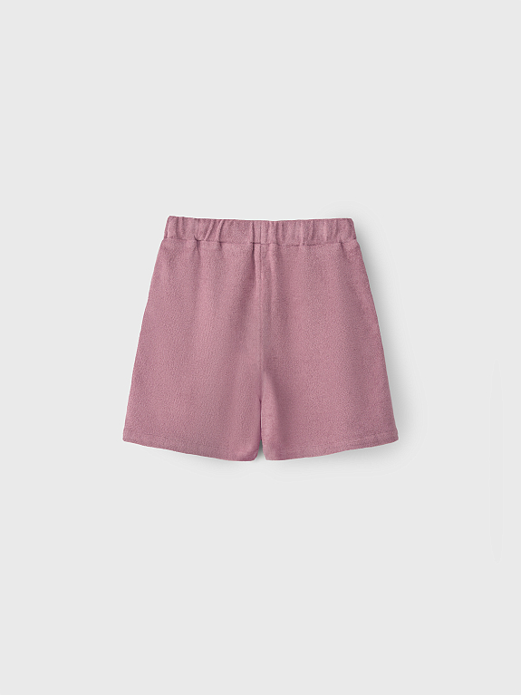 Шорты детские  LEOKID Jamie Plum Pink