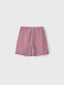 Шорты детские  LEOKID Jamie Plum Pink
