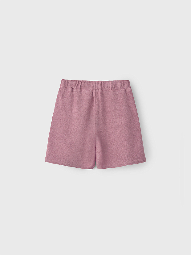 Шорты детские  LEOKID Jamie Plum Pink