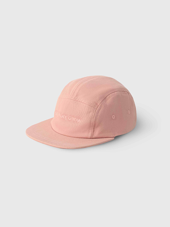 Кепка детская LEOKID Reese Pink Apricot