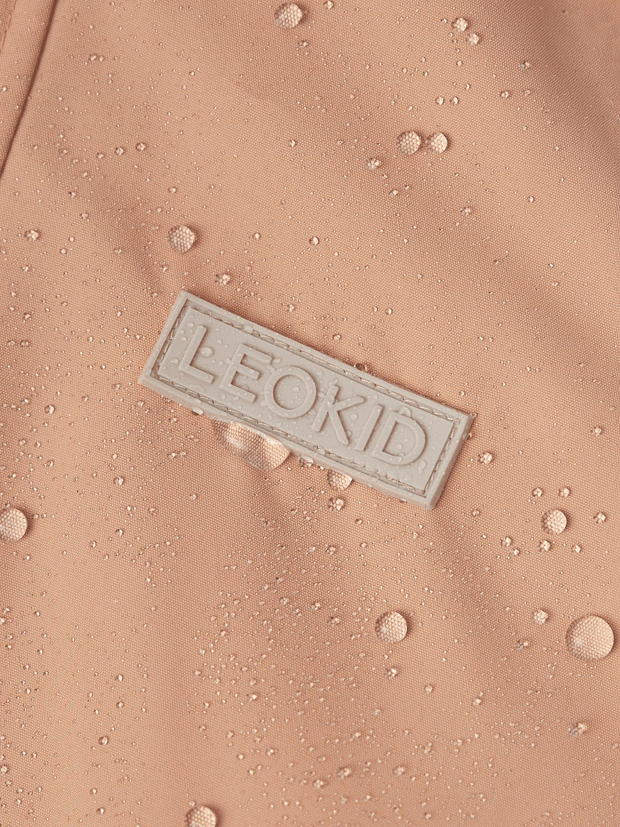 Куртка демисезонная Loya Almond beige