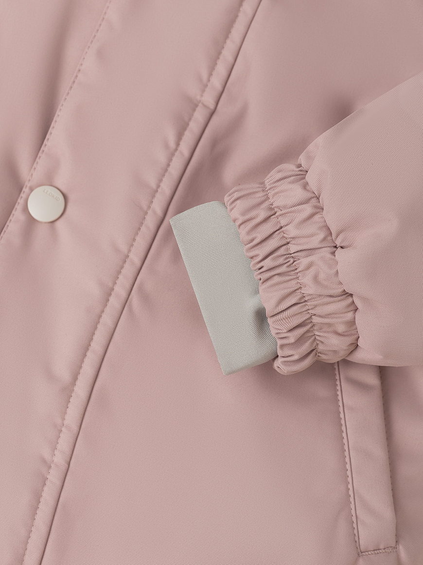 Комбинезон зимний Hero Pink Bloom