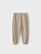 Брюки трикотажные детские LEOKID Elan Brown Safari