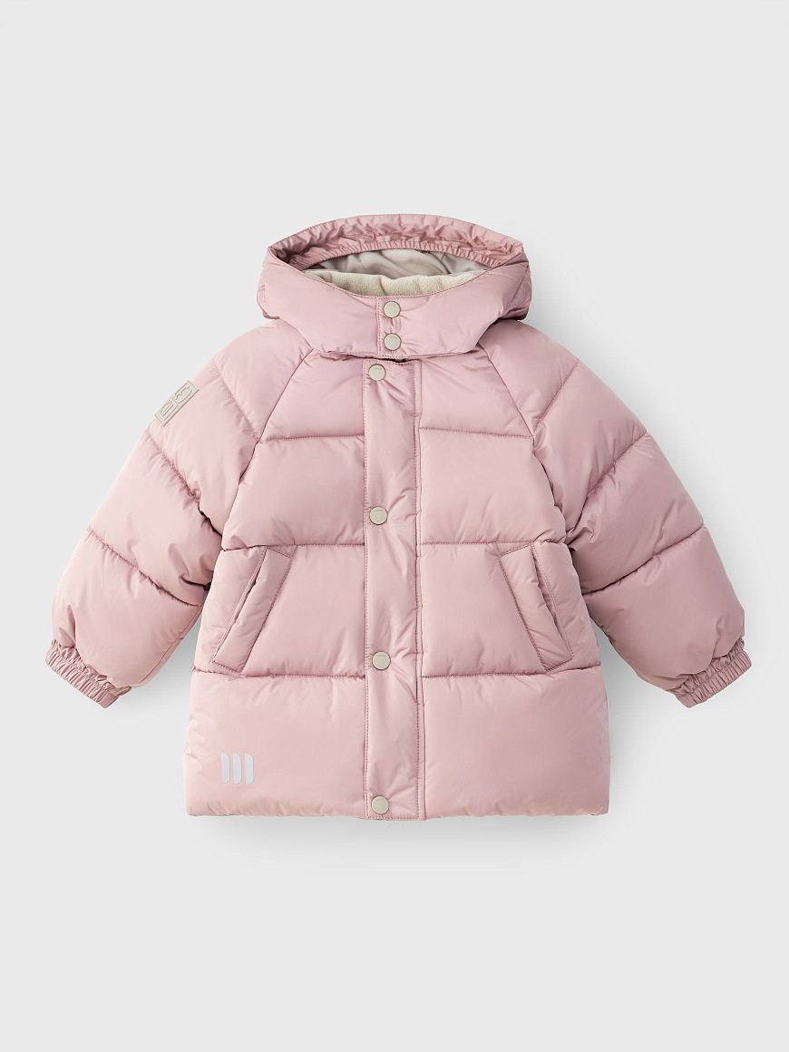 Куртка зимняя Noa Flint Pink