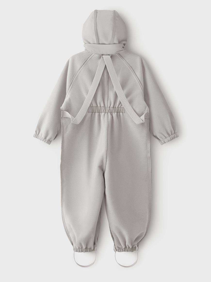 Комбинезон Softshell Lilo Sage green