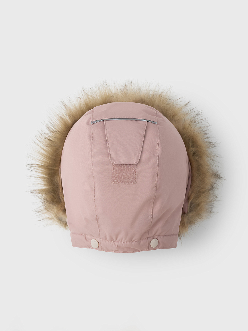Комбинезон зимний Hero Pink Bloom