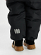 Зимний комбинезон Leokid Linn Black Coal