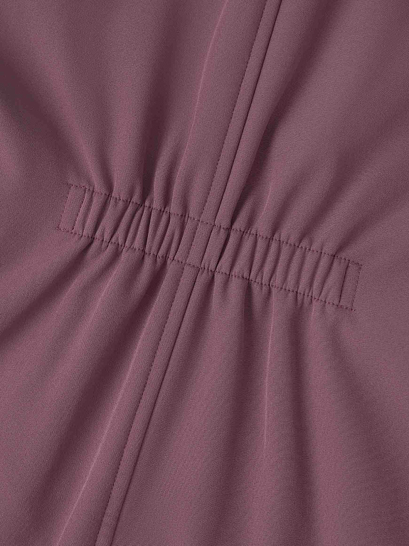 Комбинезон Leokid Softshell Lilo Grape shake