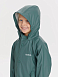 Непромокаемая куртка Leokid Leaf Ivy Green