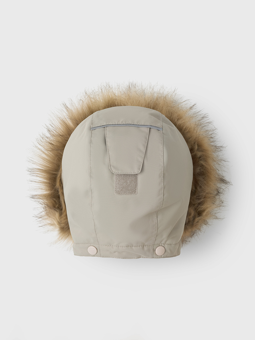 Комбинезон зимний Hero Pure Cashmere