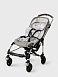 Дышащий 3D матрасик Leokid Classic Heather