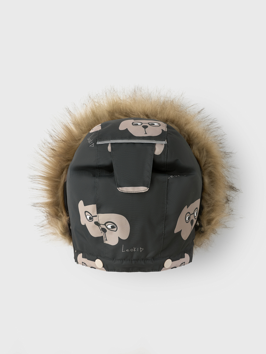 Комбинезон зимний Hero Mr. Pup