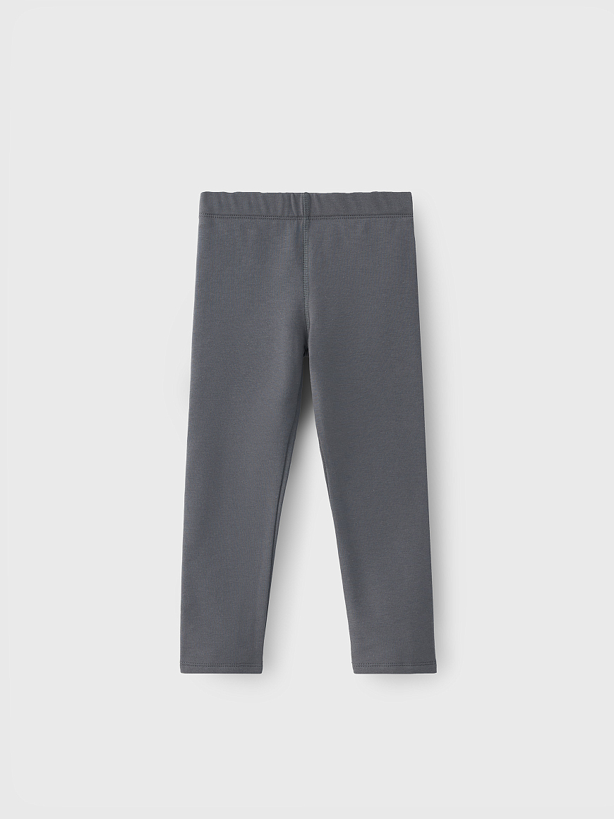 Термолеггинсы Ova Deep Gray