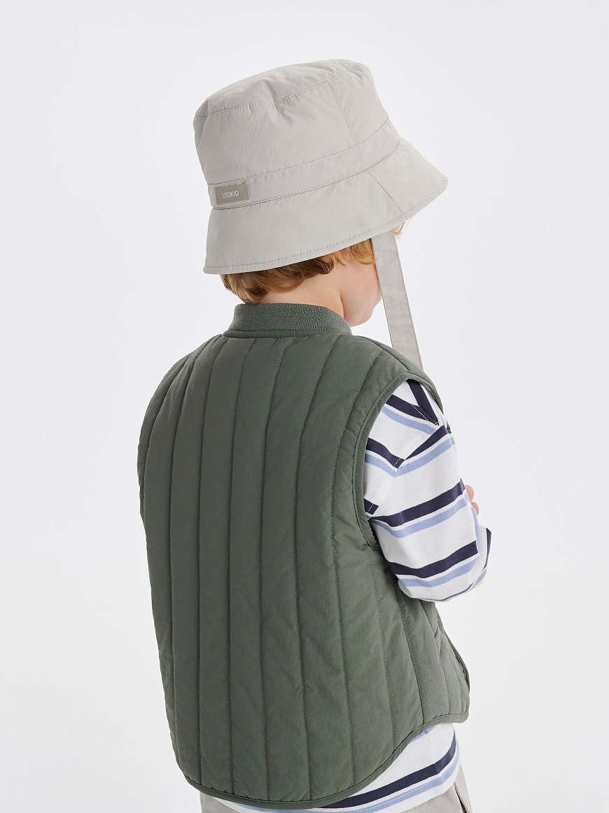 Жилет Ayo Clover Green