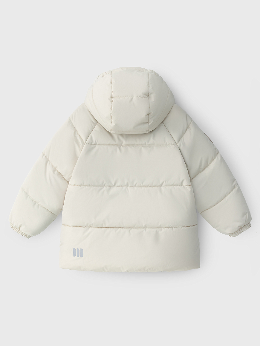 Куртка демисезонная Leni Marshmallow