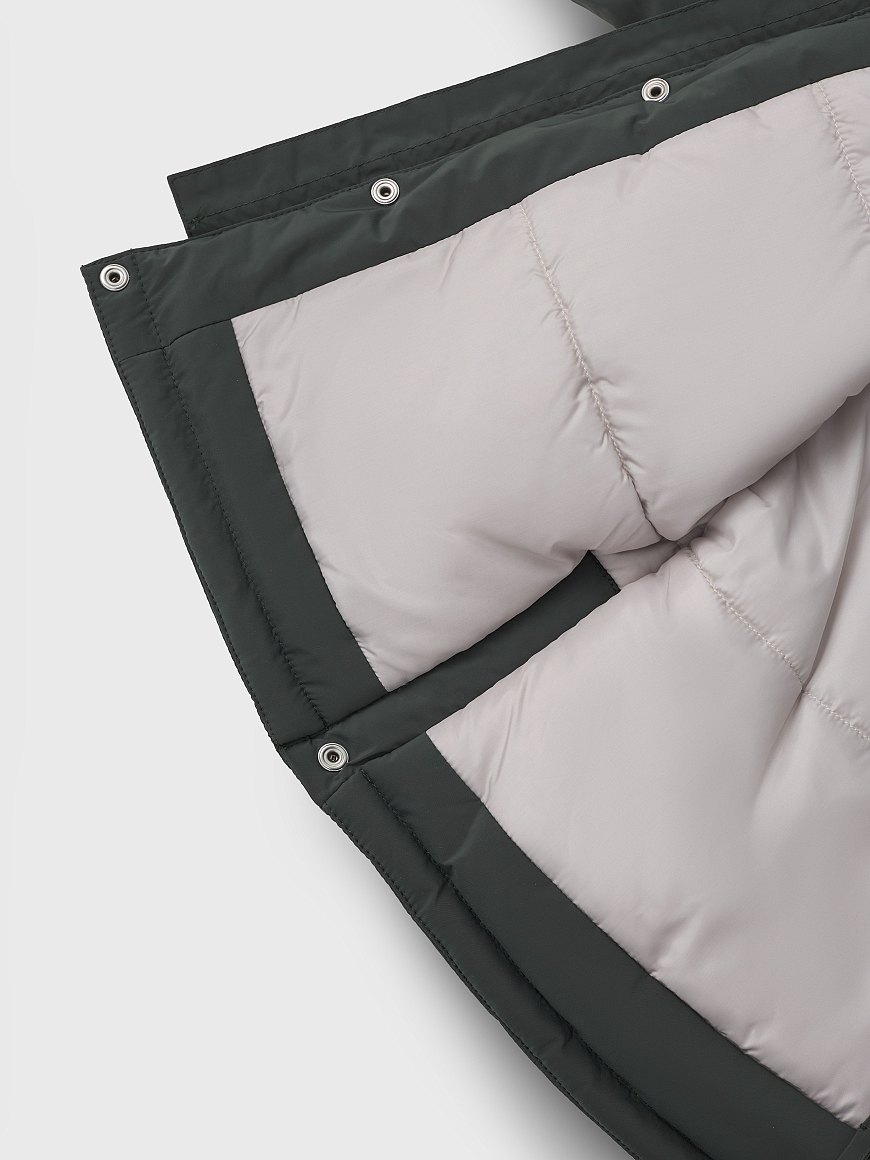 Куртка демисезонная Itoro Ivy Gray