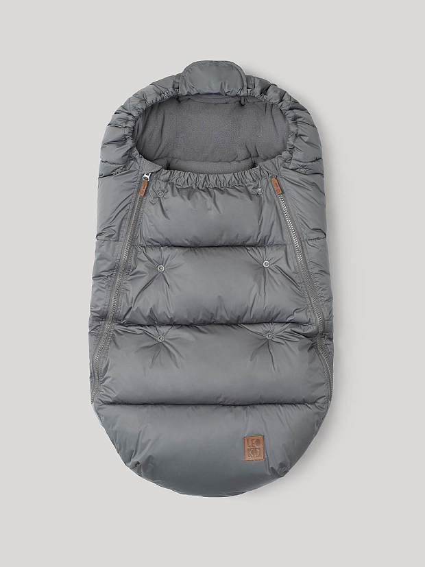 Конверт Leokid Olaf  Fjord Gray