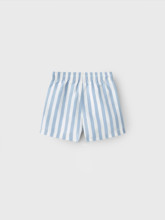 Плавательные шорты для мальчика Mavo Water Stripes