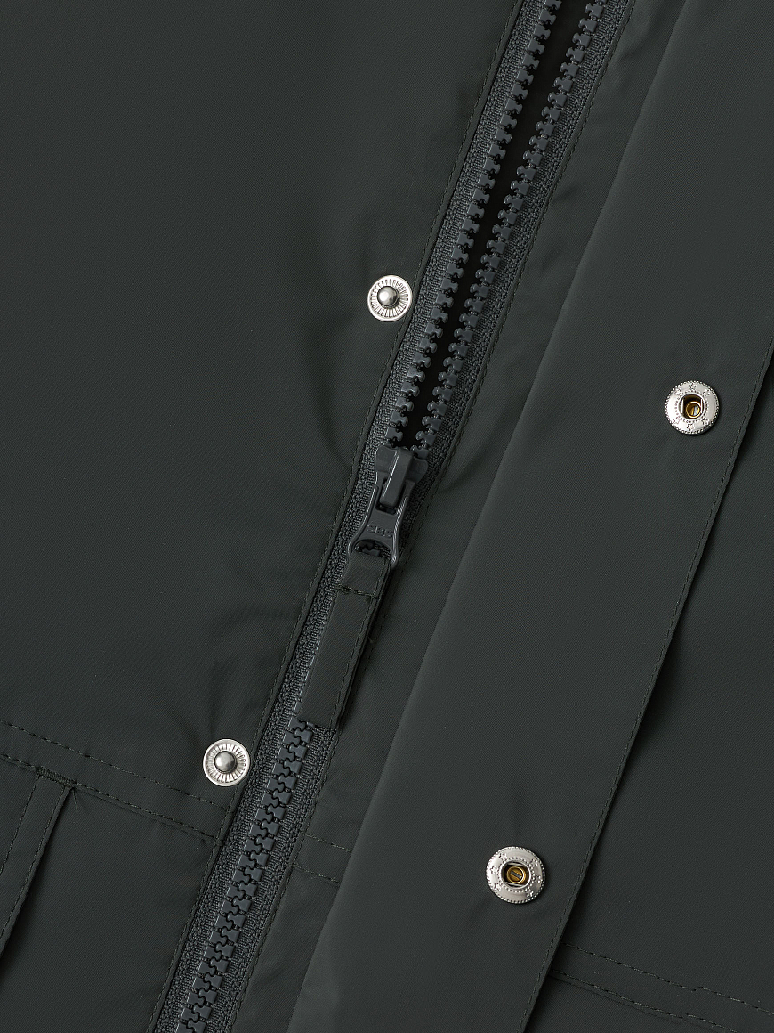 Куртка демисезонная Itoro Ivy Gray
