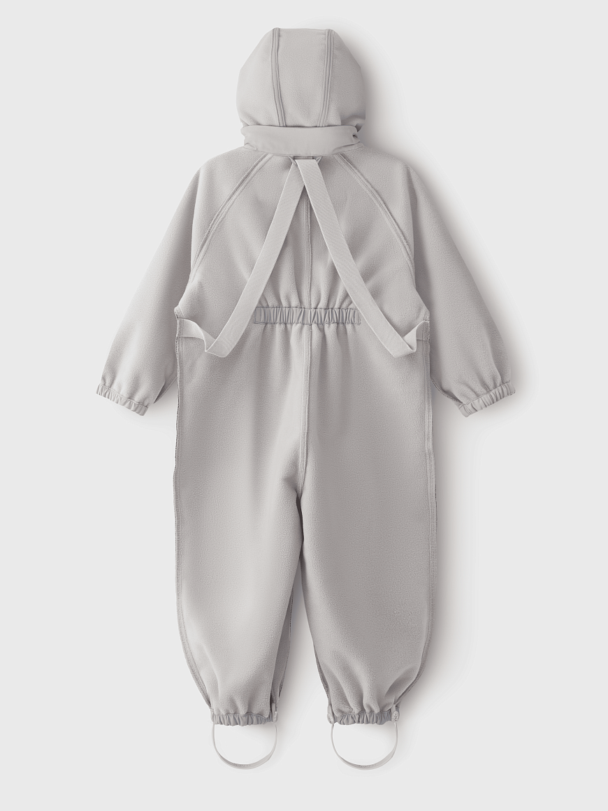 Комбинезон Softshell Lilo Paloma grey