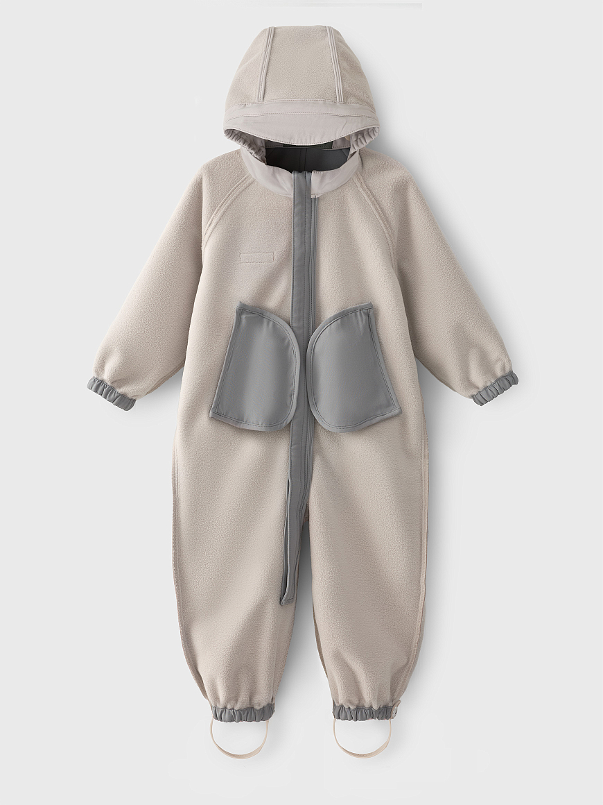 Комбинезон Softshell Lilo Limestone