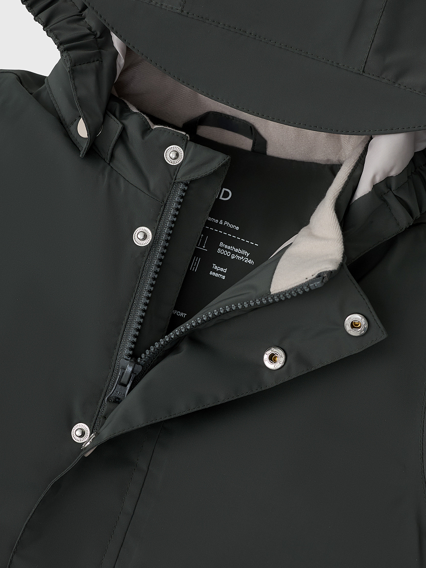 Куртка демисезонная Itoro Ivy Gray