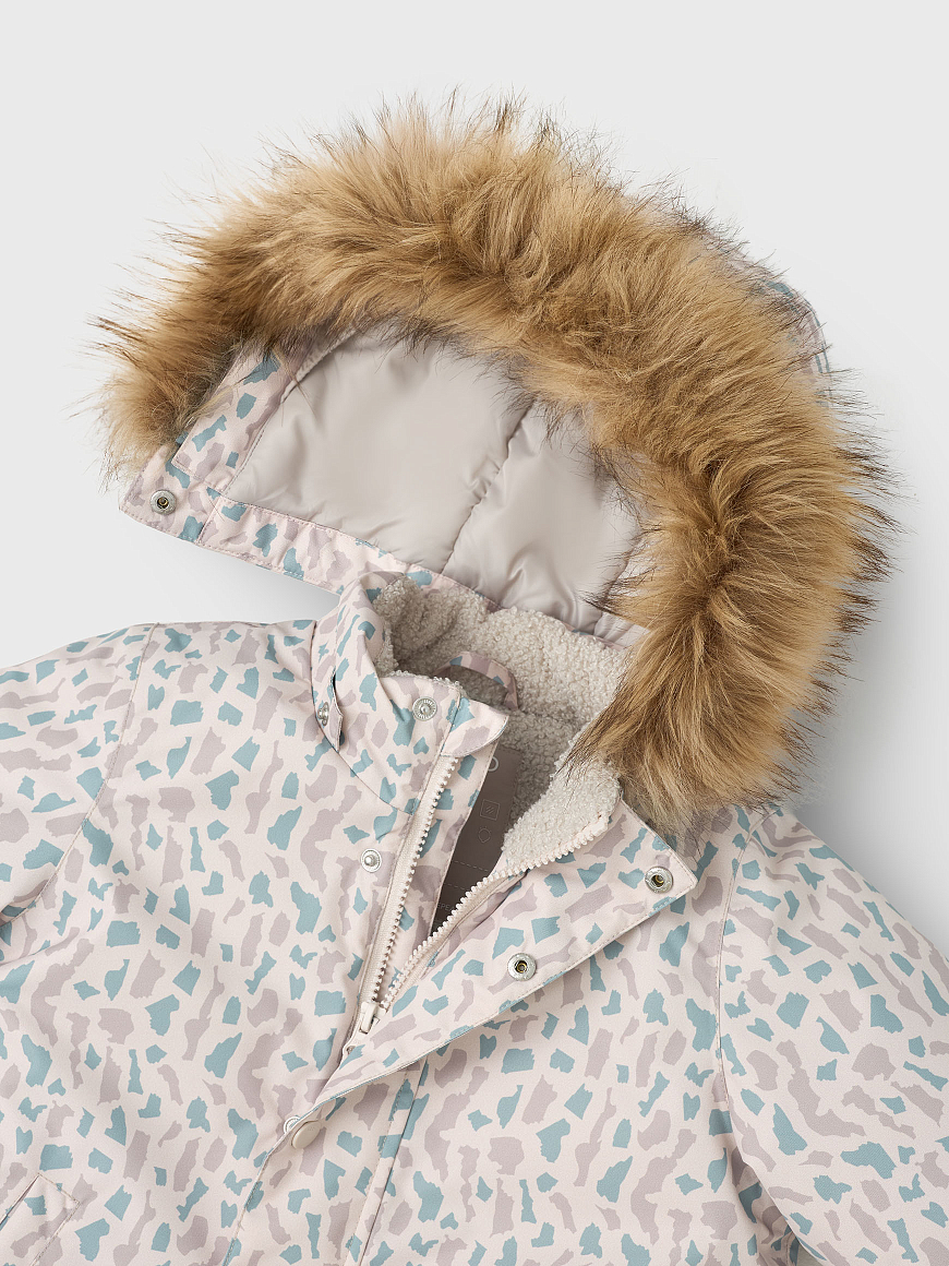 Куртка зимняя Onni Frosty Flakes