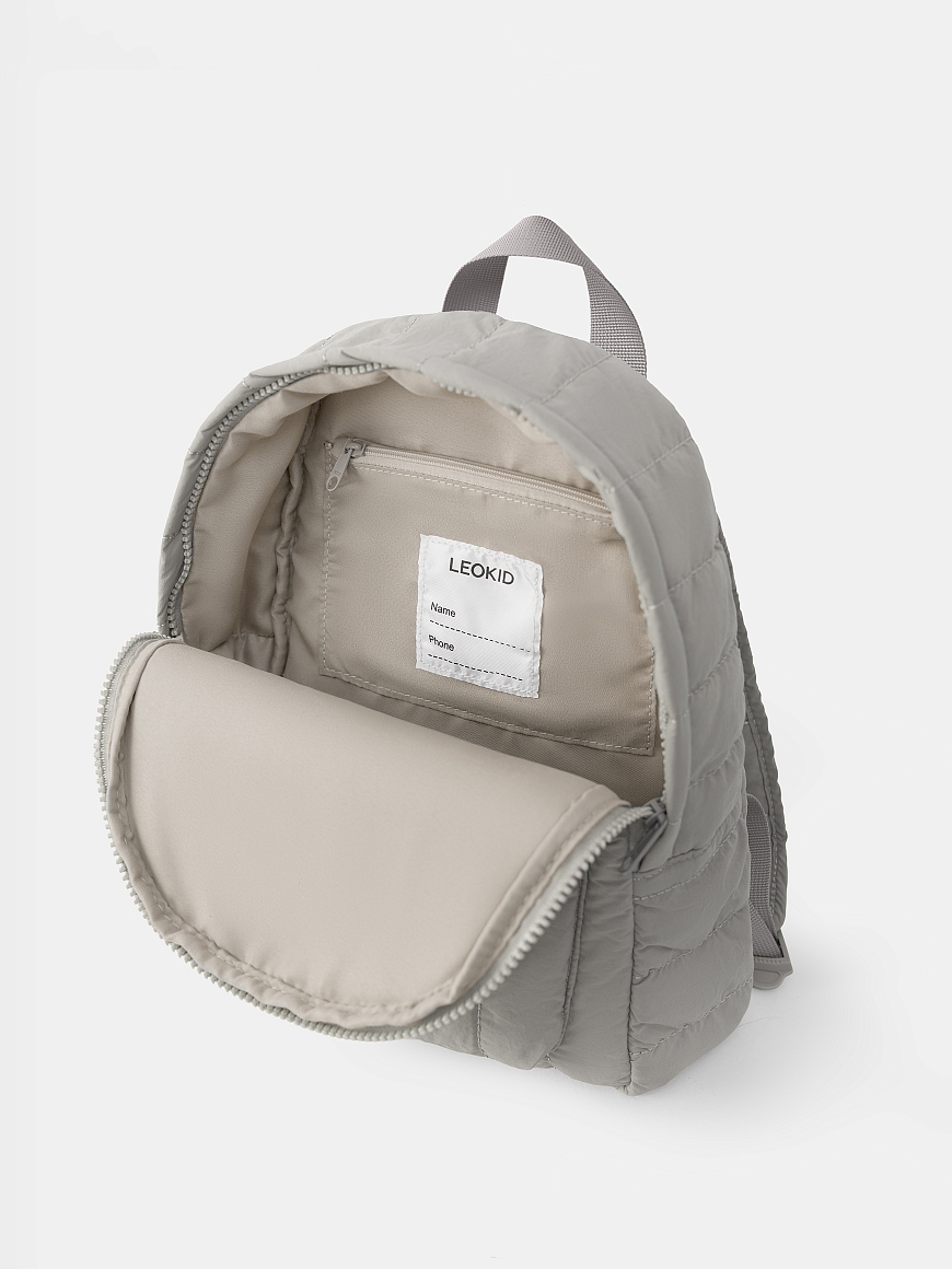 Рюкзак Bona Sand Shell