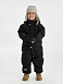 Зимний комбинезон Leokid Linn Black Coal