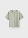 Футболка детская LEOKID Willow Moss Gray