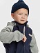Комбинезон Leokid Softshell Lilo Navy Blue