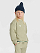 Трикотажный свитшот Leokid Ozzie Moss Gray